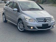 Mercedes-Benz B-Класс