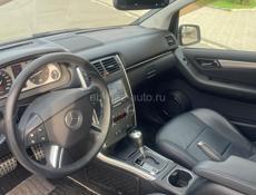 Mercedes-Benz B-Класс