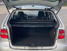 Mercedes-Benz B-Класс