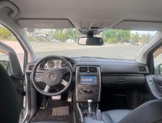 Mercedes-Benz B-Класс