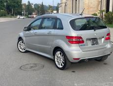 Mercedes-Benz B-Класс