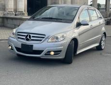 Mercedes-Benz B-Класс
