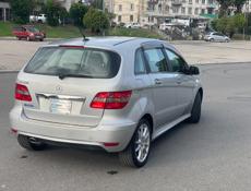 Mercedes-Benz B-Класс