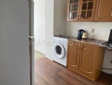 В продаже квартира 