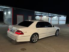 Toyota Celsior