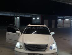 Toyota Celsior