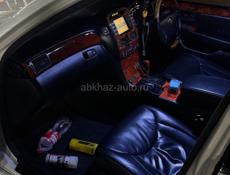 Toyota Celsior