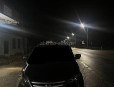 Honda Еlysion