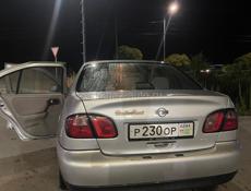 Nissan Primera