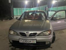 Nissan Primera