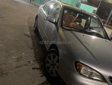 Nissan Primera
