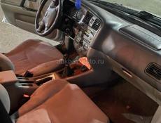 Nissan Primera