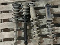Амортизаторы на Марк Х 