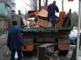 ВЫВОЗ МУСОРА ЛЮБОГО 