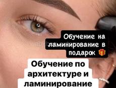 Проводился обучение 