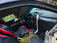 Прадю на разбор Сизуки грант витала 2.0