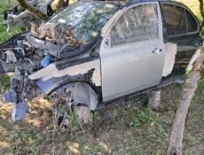 Разбор марч нессан