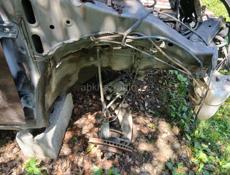 Разбор марч нессан