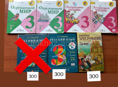 Школьные книги