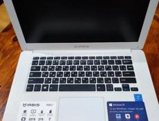Ноутбук irbis nb61