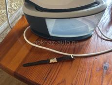 БУ утюг отпариватель
