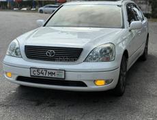 Toyota Celsior