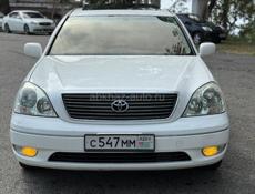 Toyota Celsior