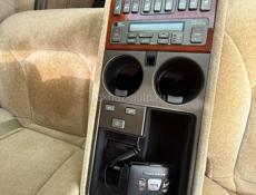 Toyota Celsior