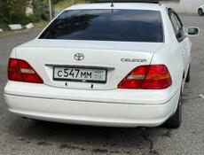 Toyota Celsior