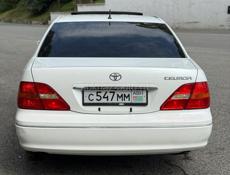 Toyota Celsior