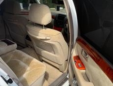 Toyota Celsior
