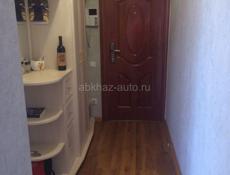 Сдается на длительный срок квартира