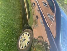Mercedes-Benz CLK