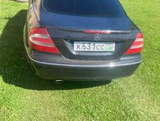 Mercedes-Benz CLK