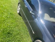 Mercedes-Benz CLK