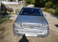 Mercedes-Benz ML