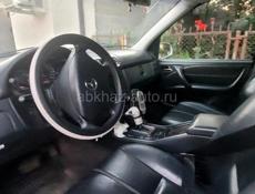 Mercedes-Benz ML