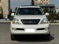 Lexus GX