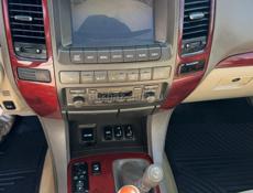 Lexus GX