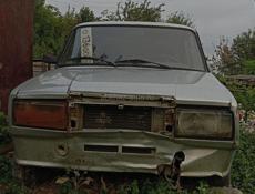 ВАЗ 2107