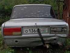 ВАЗ 2107
