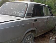 ВАЗ 2107