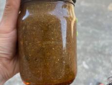 Сладкие компоты 