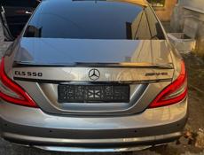 AMG C 55