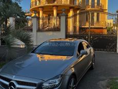 AMG C 55