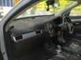 Mitsubishi Outlander XL