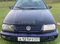 Volkswagen Vento