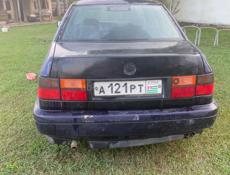 Volkswagen Vento