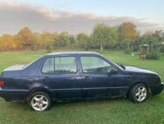 Volkswagen Vento