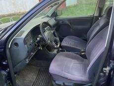 Volkswagen Vento